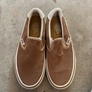 Vans Slip On